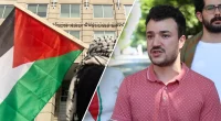 Ivy League anti-Israel ringleader Mahmoud Khalil denies allegations as judge awaits deportation evidence