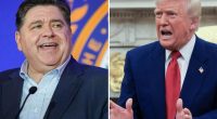 JB Pritzker doubles down on calls for people to ‘mobilize’ against Trump: ‘Five-alarm fire’ 