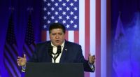 JB Pritzker’s ‘mad as hell’ moment marks a turning point for Dems 