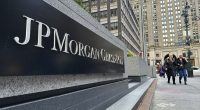 JPMorgan warn recession unavoidable even if tariffs halted immediately