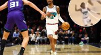 Ja Morant uses new grenade celebration after gun controversy