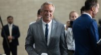 Jack Schlossberg issues unsettling challenge to Robert F Kennedy Jr.