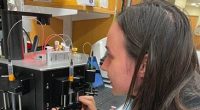 Jailed scientist claims ICE is stopping her from curing cancer