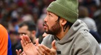 Jalen Brunson could be back in Knicks' lineup this weekend