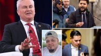 James Comer rips Dem reps for wanting taxpayer-funded trips to visit alleged MS-13 gang member Kilmar Abrego Garcia