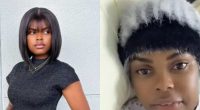Jarvis replies lady who claimed she's pregnant -