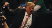 Jaw-dropping Trump gamble taught him lesson that took him to the top