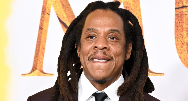 Jay-Z rape accuser files to dismiss his case against her