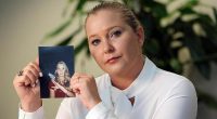 Jeffrey Epstein victim Virginia Giuffre dies by suicide