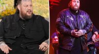 Jelly Roll confesses he once 'pooped' himself mid-performance