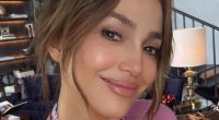 Jennifer Lopez pokes fun at the economy amid fears of US recession