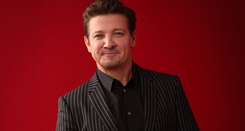 Jeremy Renner's 'tiny but monumental' mistake behind snowplow accident