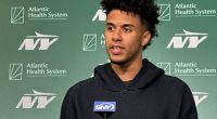Jets announce former FSU QB Jordan Travis is retiring from playing football after long comeback attempt