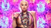 Jiggly Caliente Dies at 44 After Leg Amputation from Severe Infection