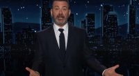 Jimmy Kimmel Complains America Is “Pedaling Backwards In Every Area Of American Life” Amid Measles Outbreak, Market Drop