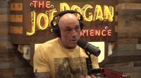 Joe Rogan DESTROYS Katie Perry's absurd behavior on space flight