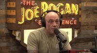 Joe Rogan horrified as health guru claims cooking oil may cause cancer