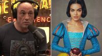 Joe Rogan reveals REAL reason Snow White flopped at the box office