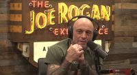 Joe Rogan splits with Trump on deportations to 'Hell on Earth' prison