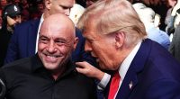 Joe Rogan's estranged sister reveals new story of his path to fame