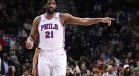 Joel Embiid needs another knee surgery in latest 76ers crusher