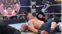 John Cena beats Cody Rhodes at WWE WrestleMania 41 to make history