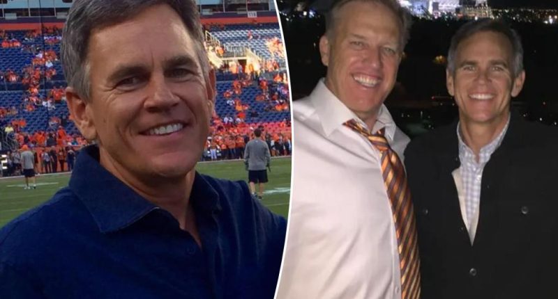 John Elway's agent, Jeff Sperbeck, on life support after golf cart accident