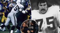 John Vella, Raiders Super Bowl champion, dead at 74