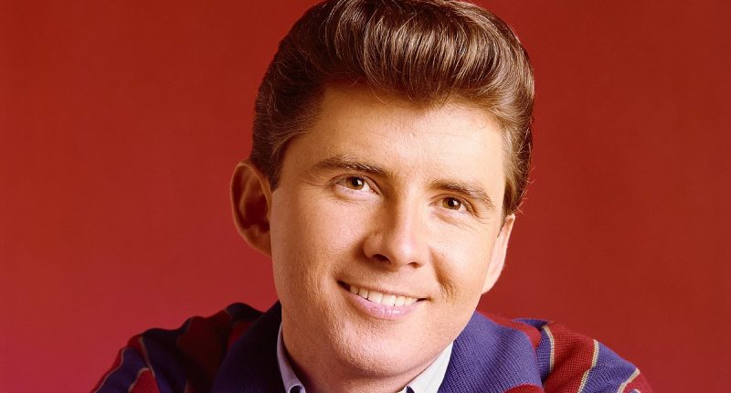 Johnny Tillotson dead at 86: Poetry in Motion singer passes