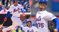 Juan Soto, Mets overcome bullpen slipup to sweep Cardinals