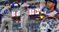 Juan Soto lineup comments show how powerful Mets can be