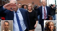 Judge Shelley Joseph to face hearing for helping illegal migrant slip out of court