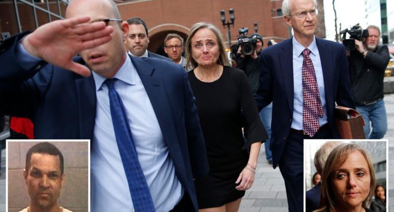 Judge Shelley Joseph to face hearing for helping illegal migrant slip out of court