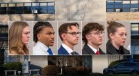 Judge dismisses charges in alleged campus vigilante 'Catch a Predator' sting targeting Army soldier