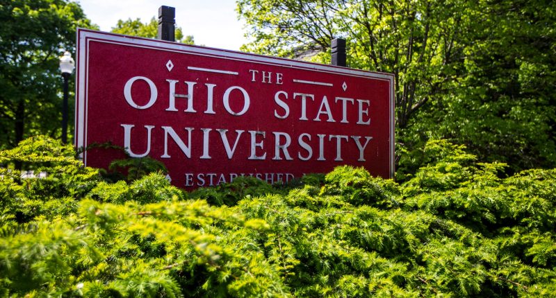 Judge orders Trump administration restore Ohio State grad student's visa