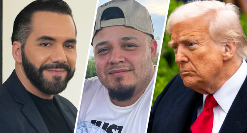 Judge orders Trump officials’ depositions, blasts inaction in Abrego Garcia case