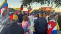 Judge postpones Trump Administration effort to rescind deportation protections for Venezuelans