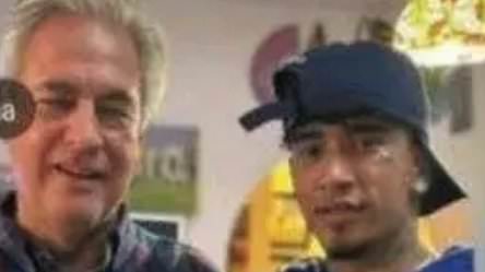 Judge resigns after being caught harboring illegal Venezuelan gangster