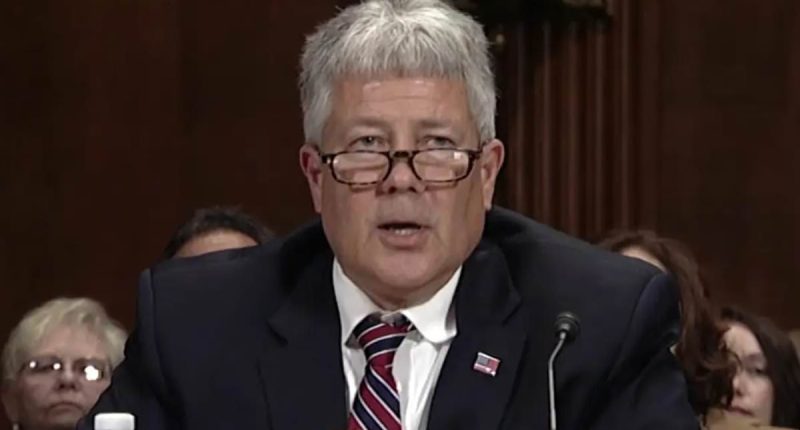 Judge says Trump deported a citizen, 2, with 'no meaningful process'