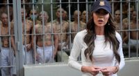 Judges temporarily block 5 Venezuelans' deportations under Alien Enemies Act  
