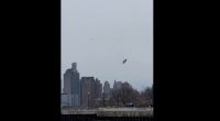 Just how safe are helicopters? NYC crash leaves many wondering.  