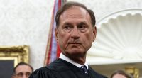 Justice turns against SCOTUS move to halt Trump's deportations