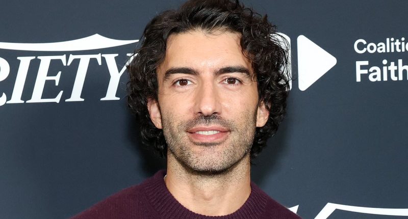 Justin Baldoni SLAMS Blake Lively's 'co-conspirator' Ryan Reynolds