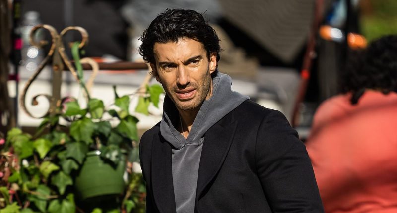 Justin Baldoni's ex-publicist hits back at his defamation lawsuit