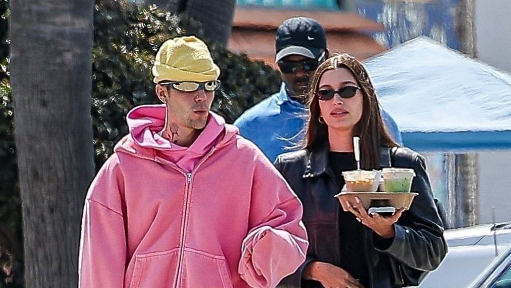 Justin Bieber hits out at Hollywood 'bullies' in concerning post