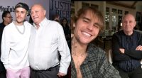 Justin Bieber loses grandfather