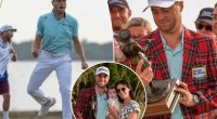 Justin Thomas breaks three-year drought in thrilling playoff RBC Heritage victory