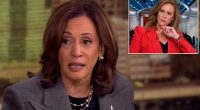 Kamala Harris' jaw-dropping answer on 'The View' that stunned advisor