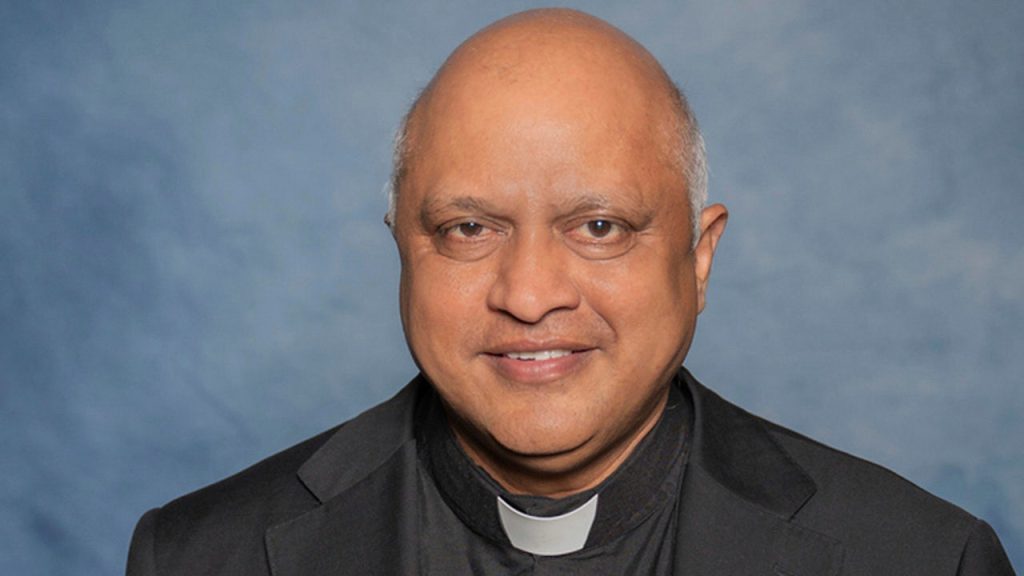 Kansas Catholic priest dies after being shot at his church's rectory, leaving parish in 'state of shock'