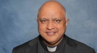 Kansas Catholic priest dies after being shot at his church's rectory, leaving parish in 'state of shock'